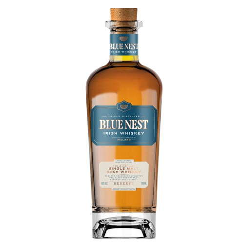 Irish Whiskey