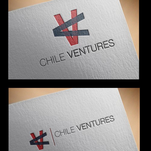 Chile Ventures - Imagen corporativa - innovación, startups, venture capital