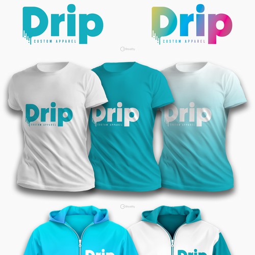 Drip Custom Apparel