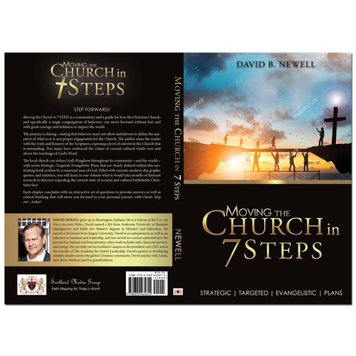 Moving the Church in 7 Steps