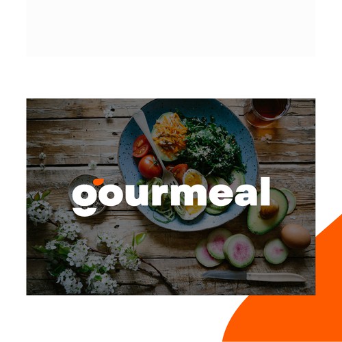 Gourmeal - Concept