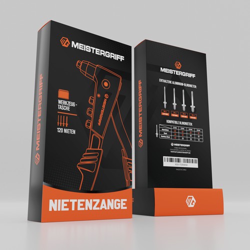 Box Packaging