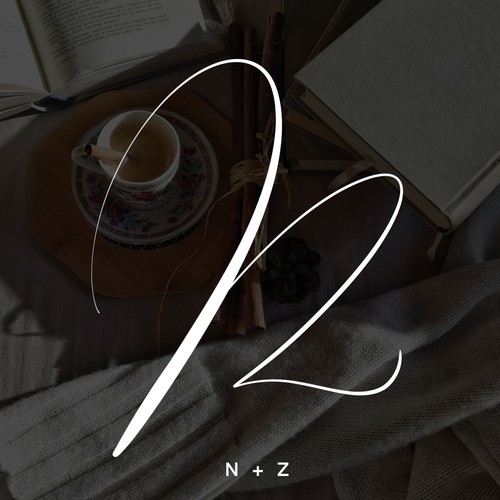 Signature Logo N + Z