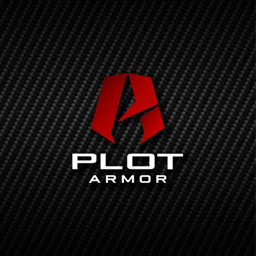 Plot Armor Logo