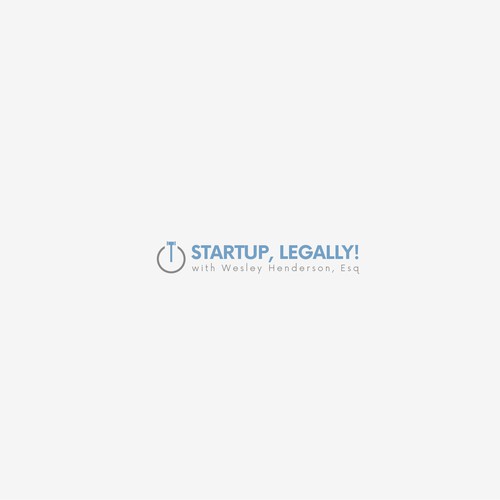 Startup, Legally!