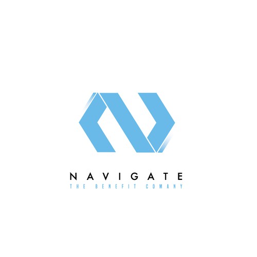 Navigate logo