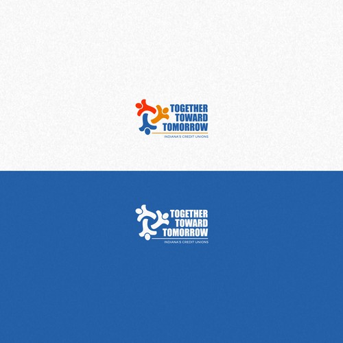 Together Toward Tomorrow - Winning Entry!