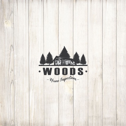 woods