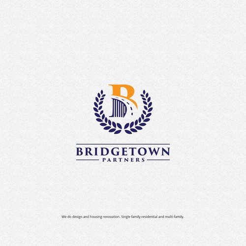 Logo Design for New Coastal Development Company