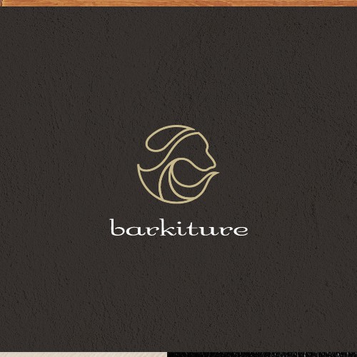 A Logo for Barkiture