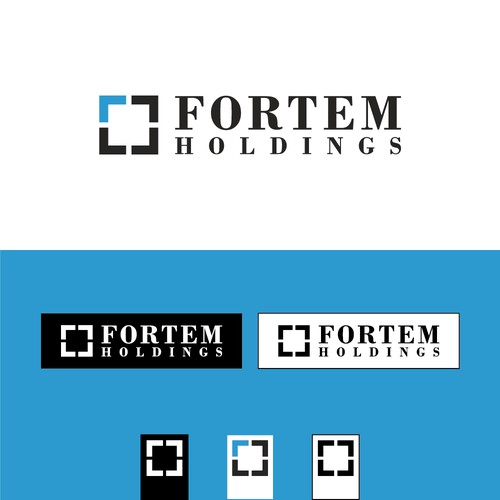 Fortem Holdings