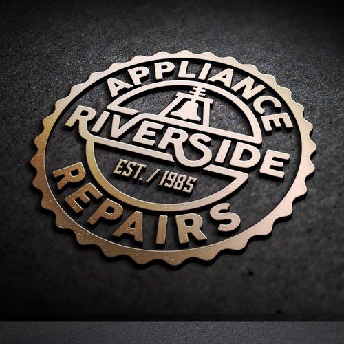 30-Year-Old Appliance Repair Biz Seeks Hot Designer for Rebranding