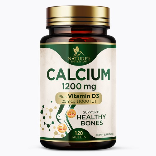 Calcium Supplement