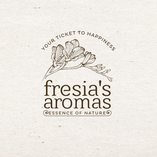 Fresia's Aromas Essence of Nature