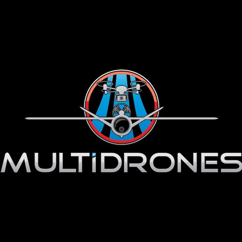 Multidrones