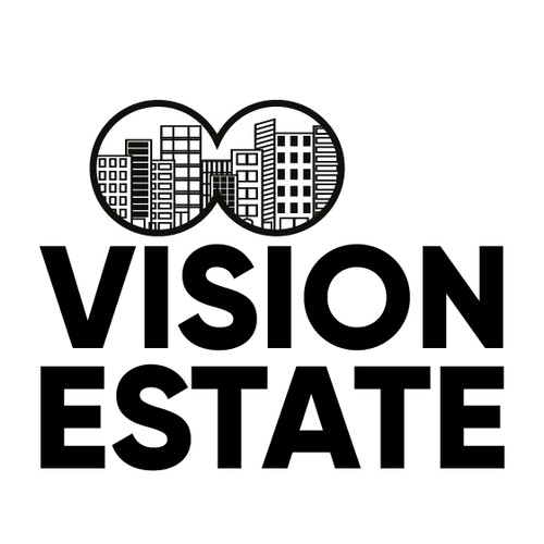 Logo for Vision Design