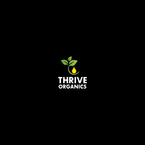 Thrive Organics