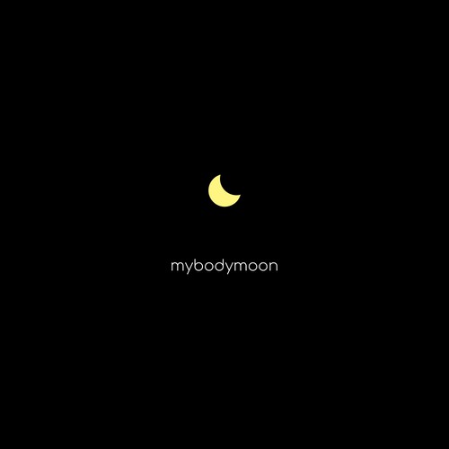 bold moon logo