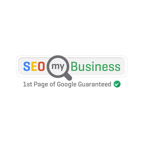 SEO My Business