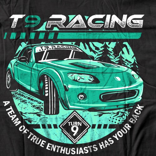 t9racing