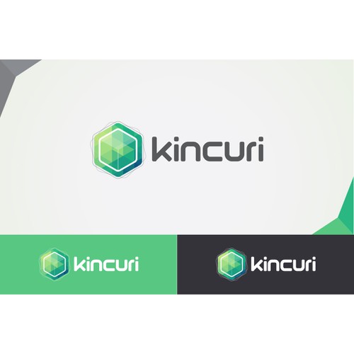 Logo Concept For Kincuri