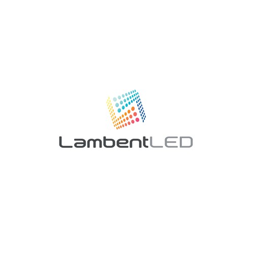 LambentLED needs a logo to launch our brand!