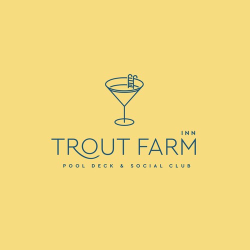 Trout Farm Inn
