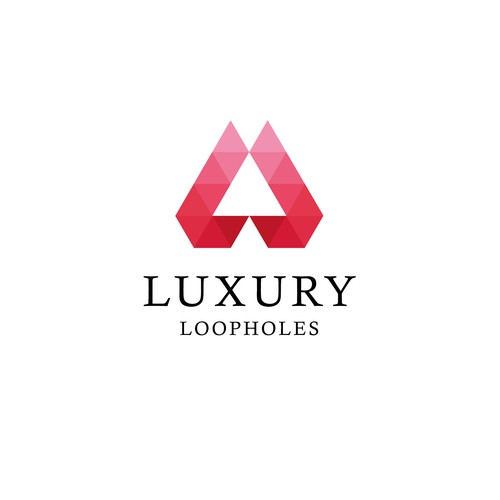luxury logo design 