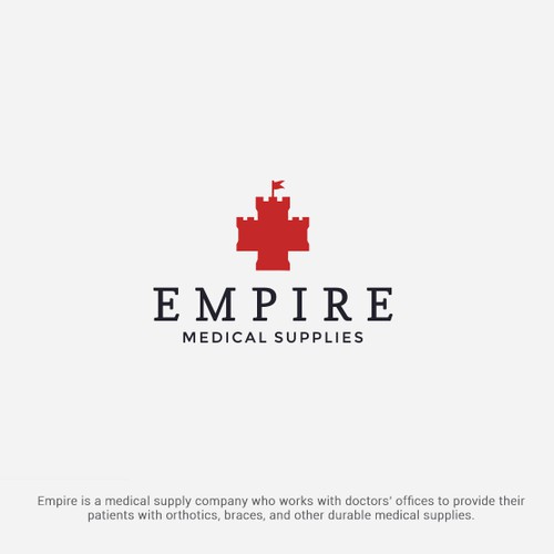 Empire Medical Supplies