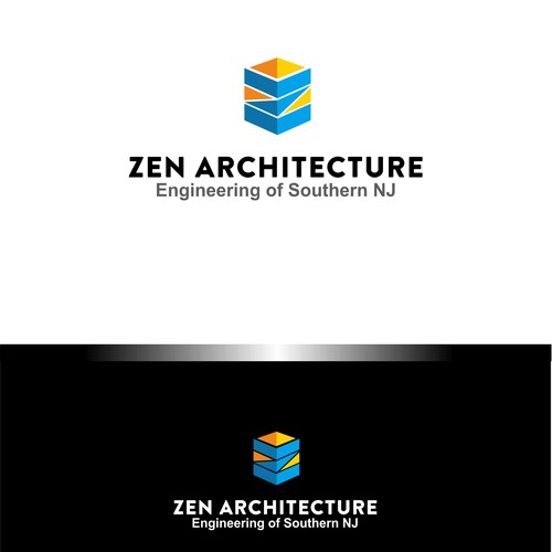 ZEN Architecture + Engineering of Southern NJ needs a fresh, creativebrand identity!