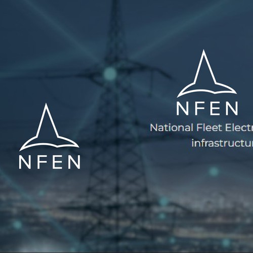 Electric Logo/ Tower 
