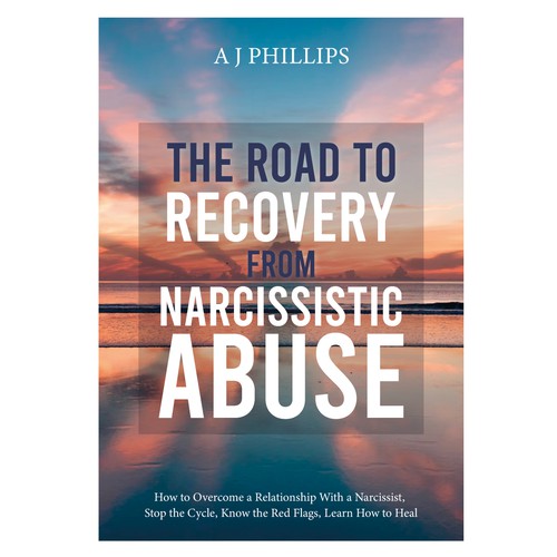The road to recovery from narcissistic abuse