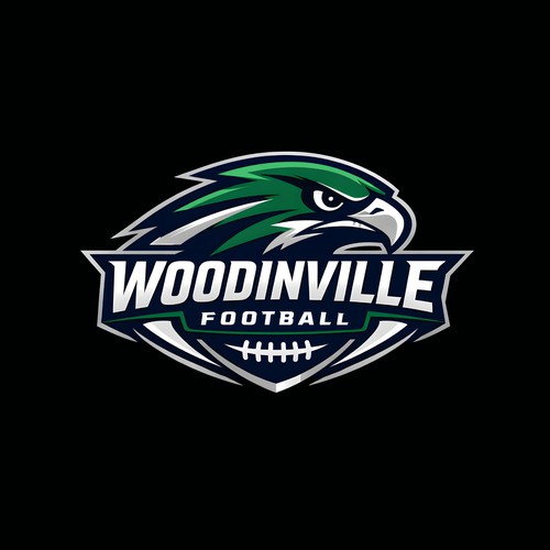 Woodinville football