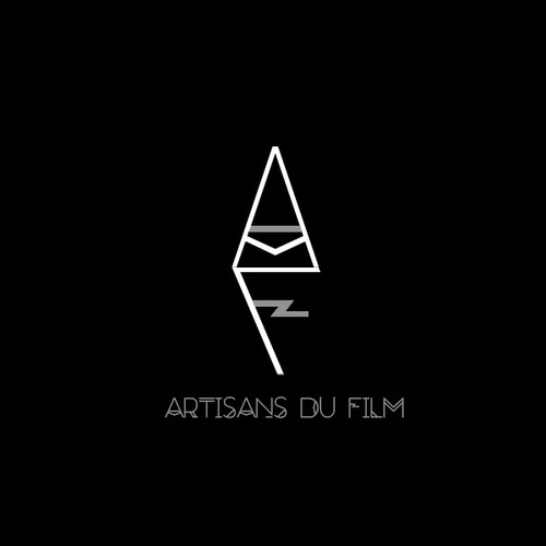 Logo for a movie production compagny