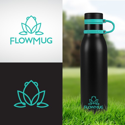 FLOWMUG