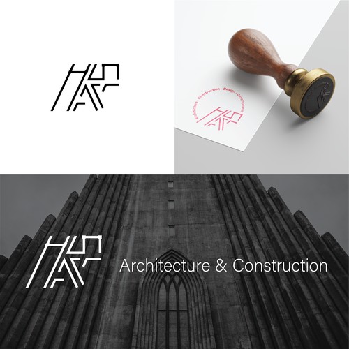 HAAS archutecture & construction #1