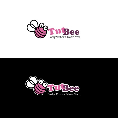concept de logo pour Tutbee.