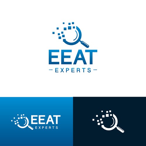 EEAT search engine logo