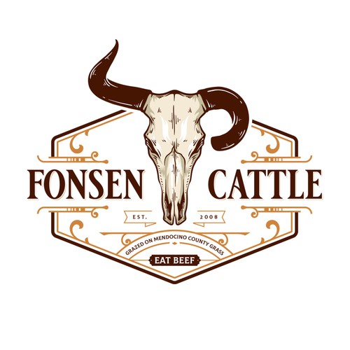 Fonsen Cattle