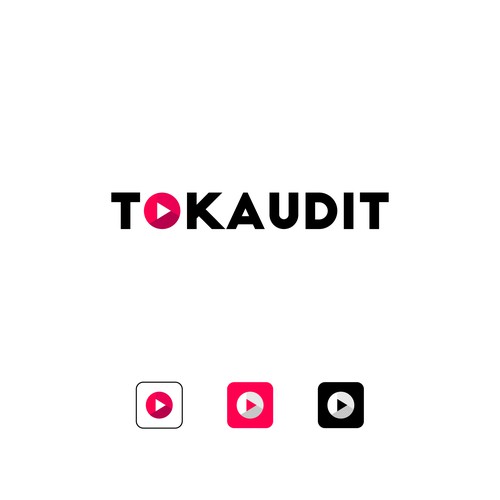 Tokaudit Logo