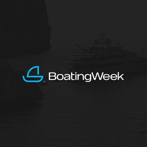 Logo for BoatingWeek™