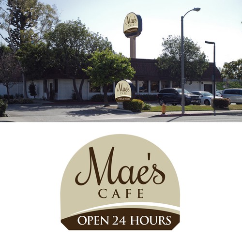 Maes cafe