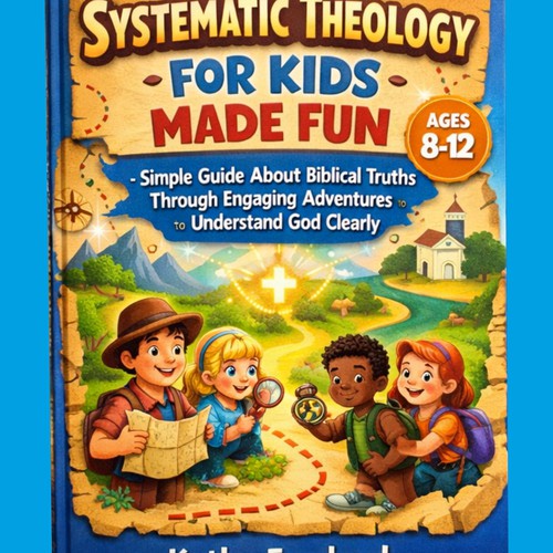 Systematic Theology for Kids Made Fun