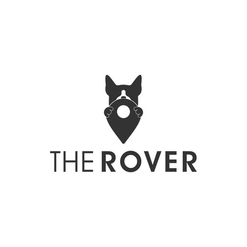 the rover