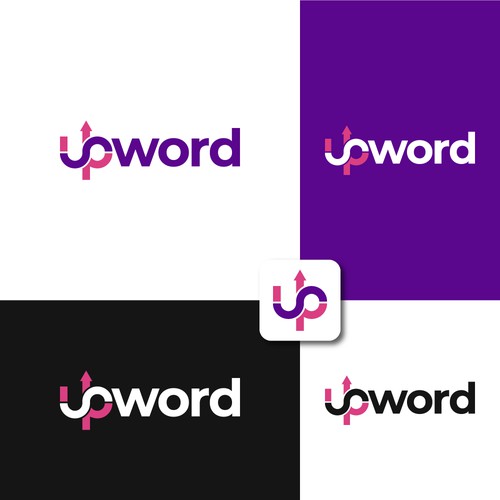 Original UP design 