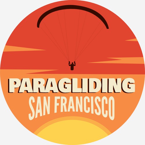 Paragliding San Francisco