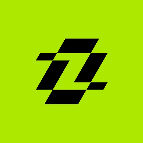 Double Letter Z
