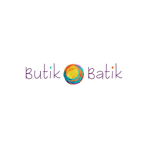 Butik Batik