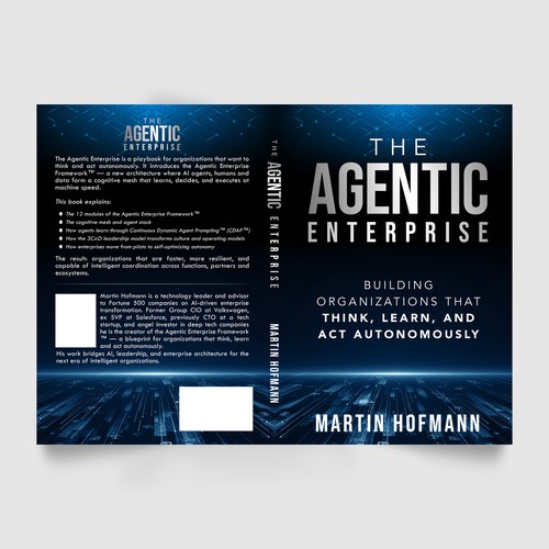 The Agentic Enterprise 