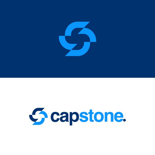 capstone.